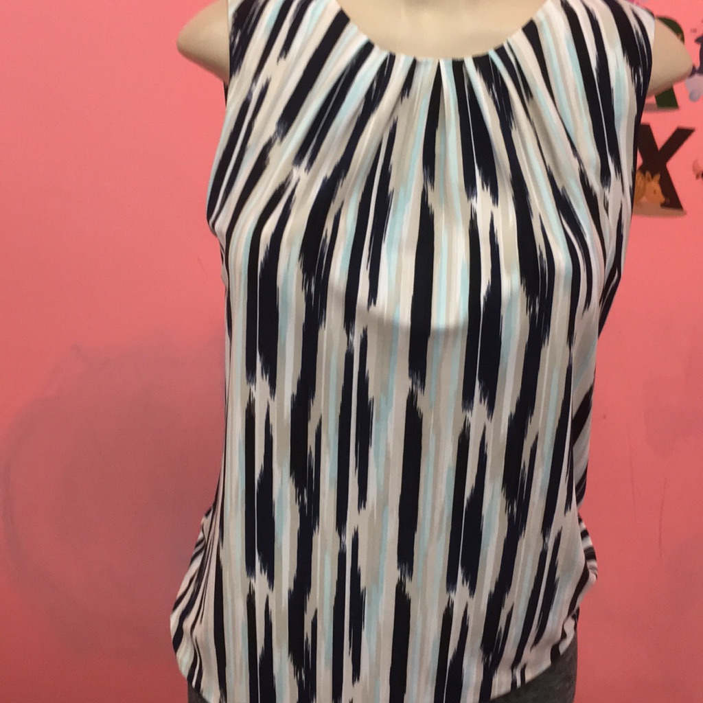 New Formal Top